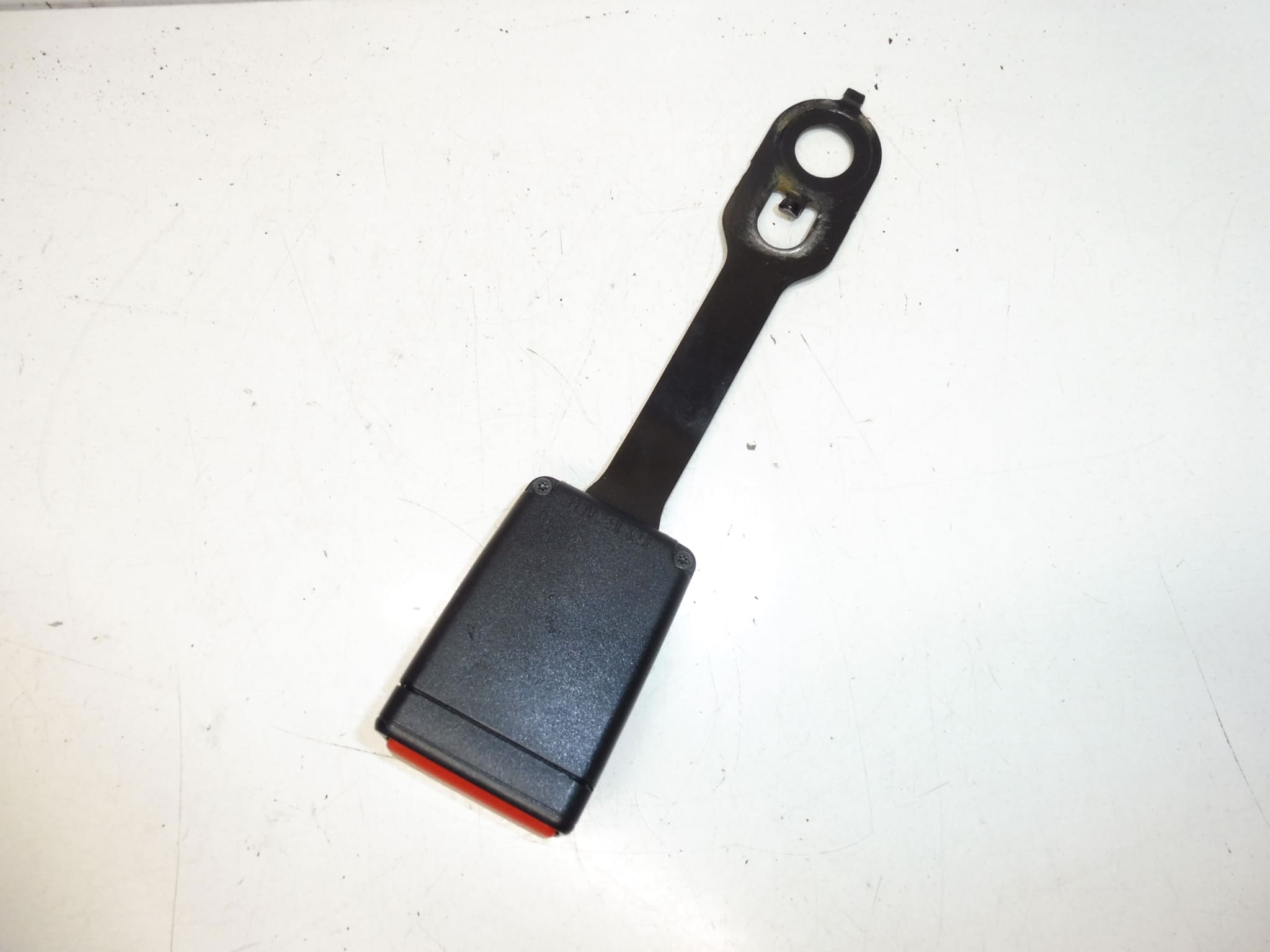 Supporto Cintura Di Sicurezza Citroën C-Elysée Peugeot 301 96753793XT - immagine 2