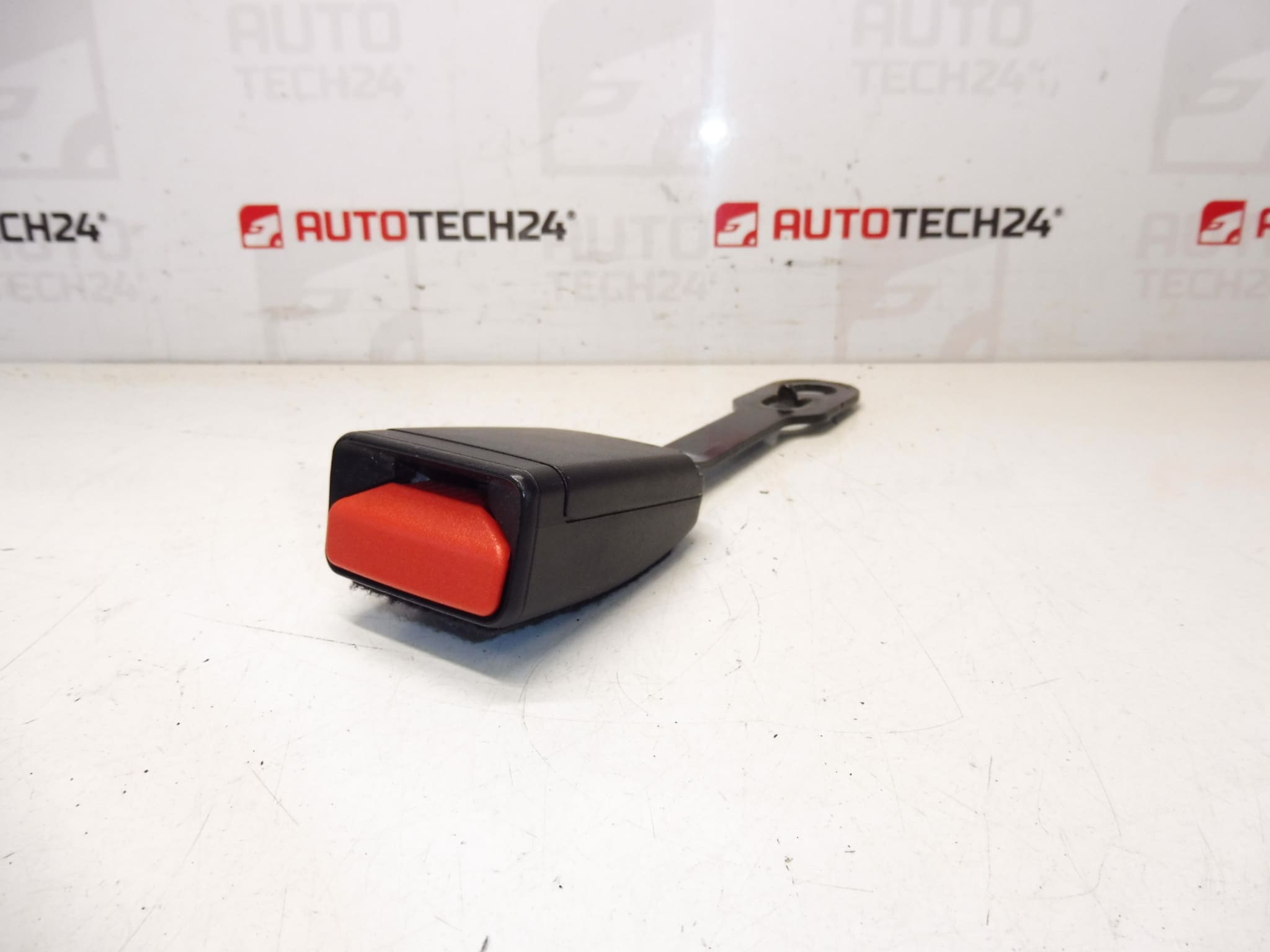Citroën C-Eysée Peugeot 301 96753793xt Porta della cintura di sicurezza
