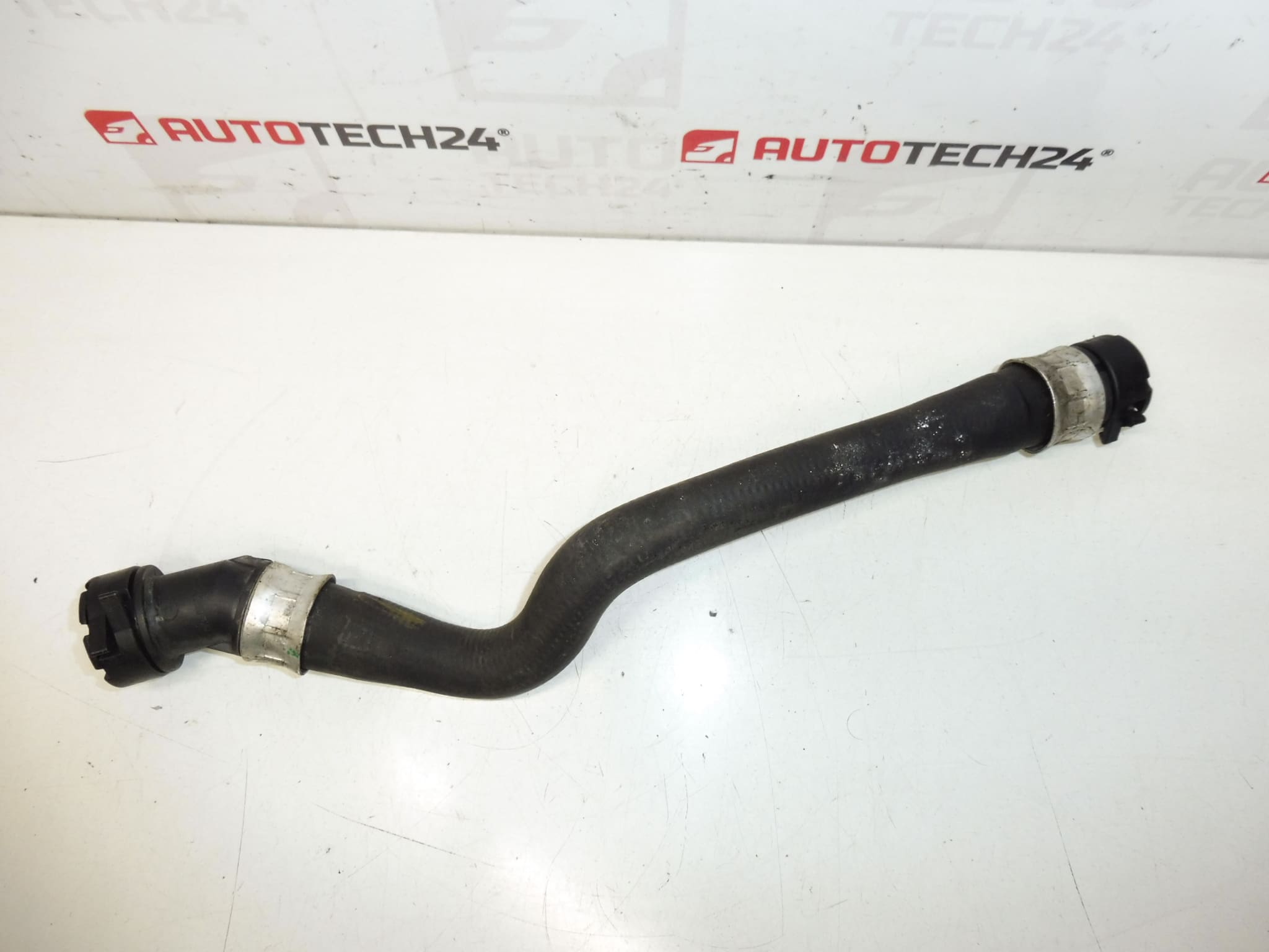Tubo Acqua Citroën Peugeot 1.6 eHDI 6466VW 9812259780 - immagine 2