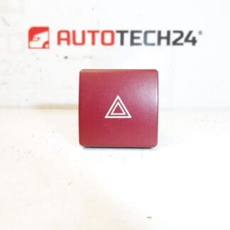Citroën Peugeot 96583113KR 6990L2 Luci di avvertimento