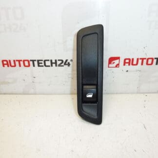 Driver della finestra destra Citroen C-Eysée Peugeot 301 9674558977