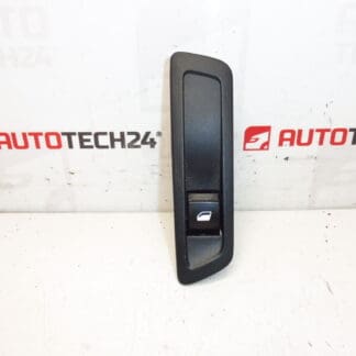 Driver della finestra sinistra Citroen C-Eysée Peugeot 301 9674873977