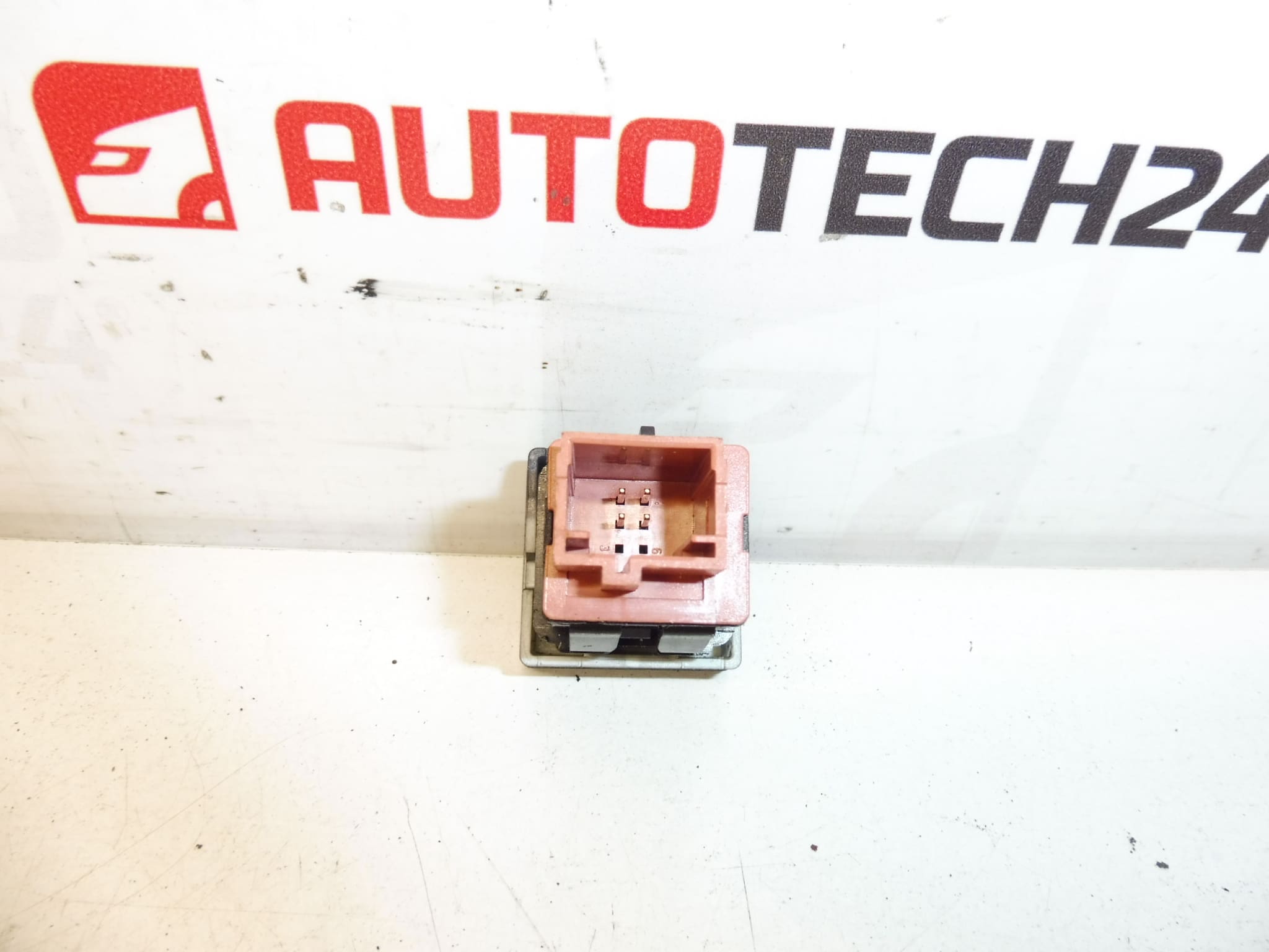 Comando ESP Citroën Peugeot 98024711XT 454942 - immagine 2