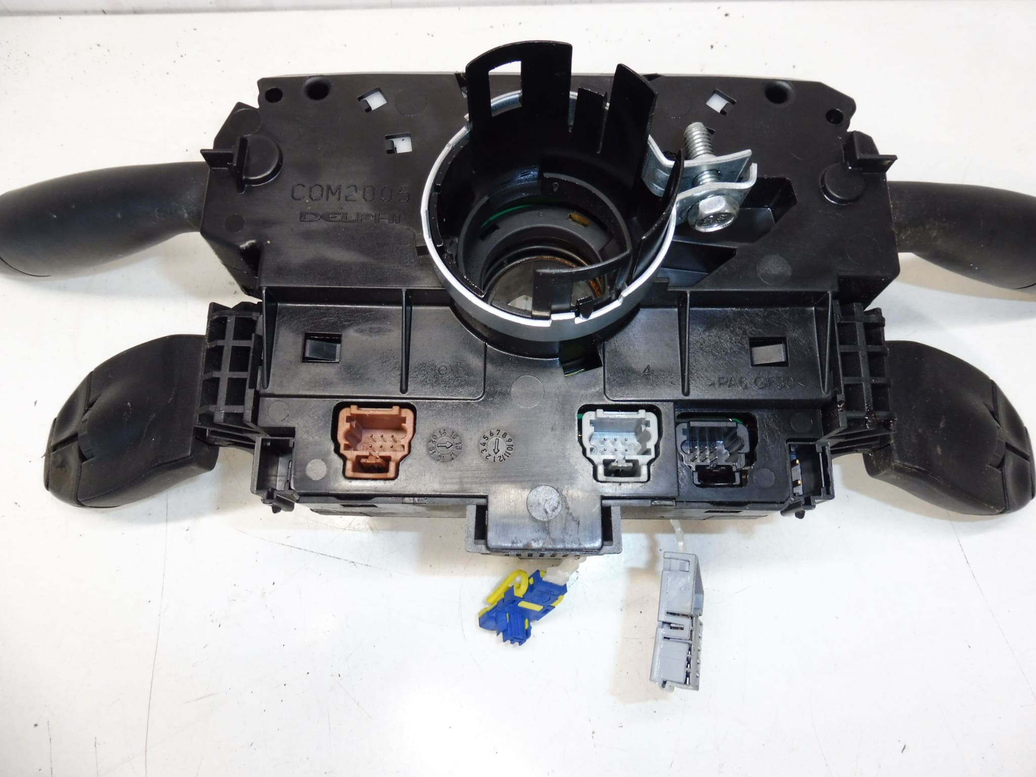 Comandi ESP COMEV3_CEM1 Citroën Peugeot 98062248XT - immagine 2