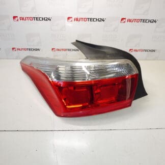 Luce posteriore sinistra Citroën C-Eysée 9674809080 9678544480