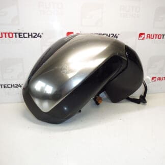 Mirror destro Chrome Citroën C3 Picasso 1609347580