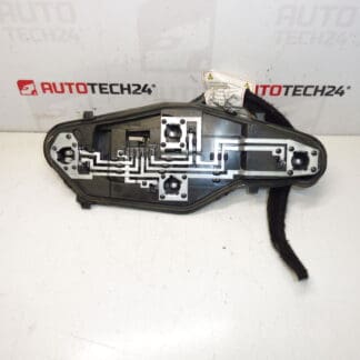 Party Light Light Light Light Peugeot Citroën 9677205580