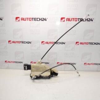 Sinistra posteriore Chateau 5.