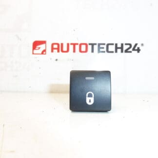 Switch di blocco centrale Citroën Peugeot 96582880xt 6490E1