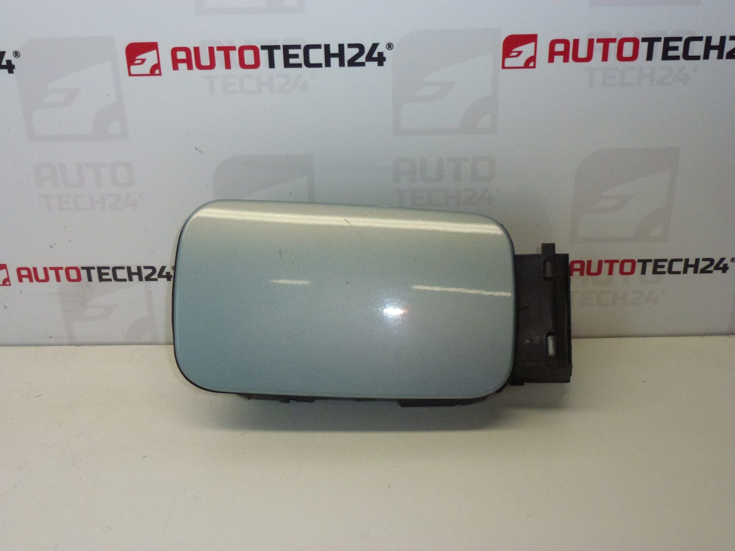 Tappo serbatoio Citroën C5 9633284180 151784 blu