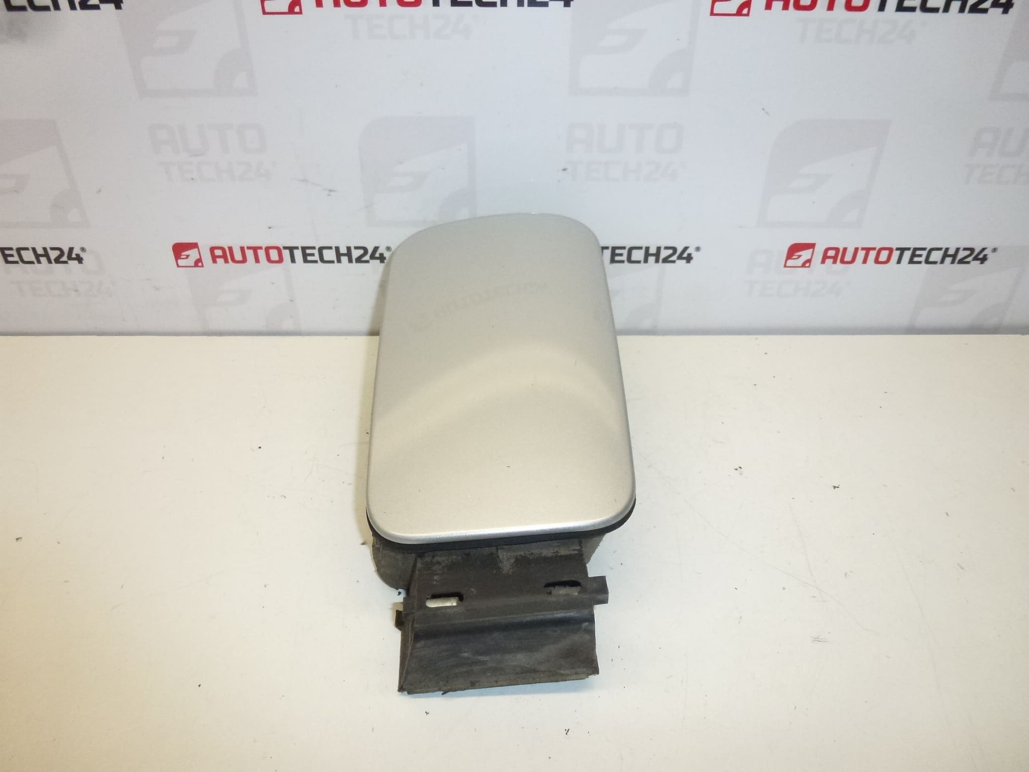 Tappo copri serbatoio Citroën C5 9633284180 151784 EZRC - immagine 2