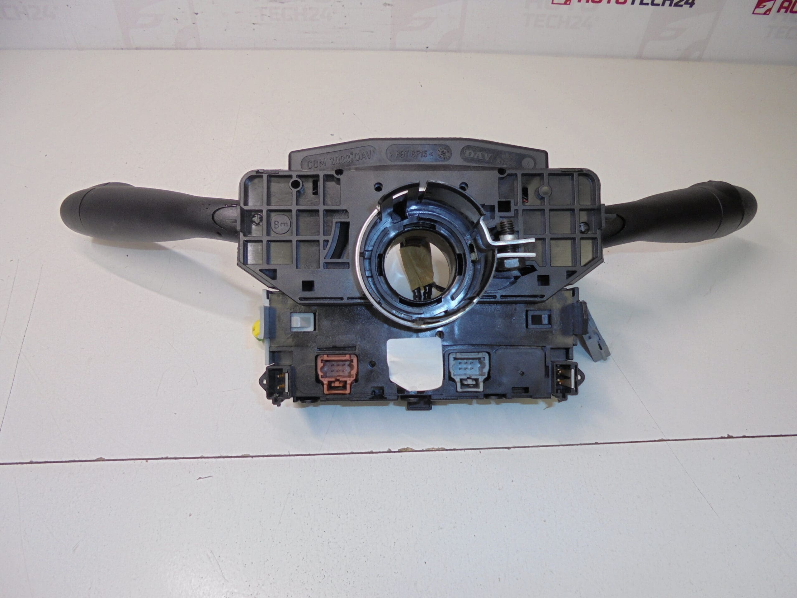 Driver Citroën Peugeot 96605679XT 6239Q1