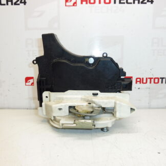 Citroën C-Crosser Peugeot 4007 9138Q6 Porta posteriore Blocco della porta posteriore