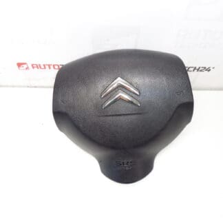 Airbag del conducente Citroën C-Crosser 608208100E 7030A141XA 4112KJ