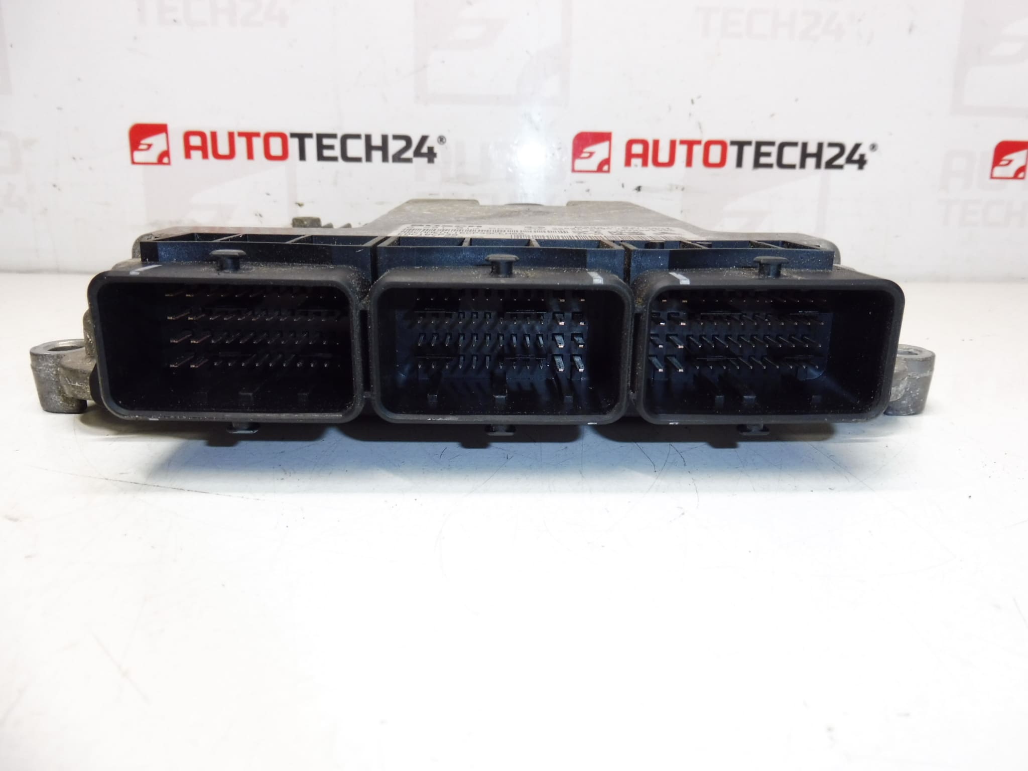 Bosch EDC16CP39 9665465280 0281013666 1943f2 - immagine 2