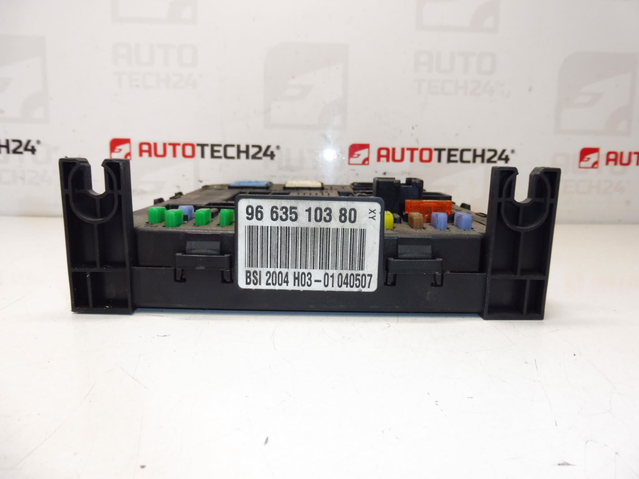 BSI 2004 H03-01 Citroën Peugeot 9663510380 - immagine 2