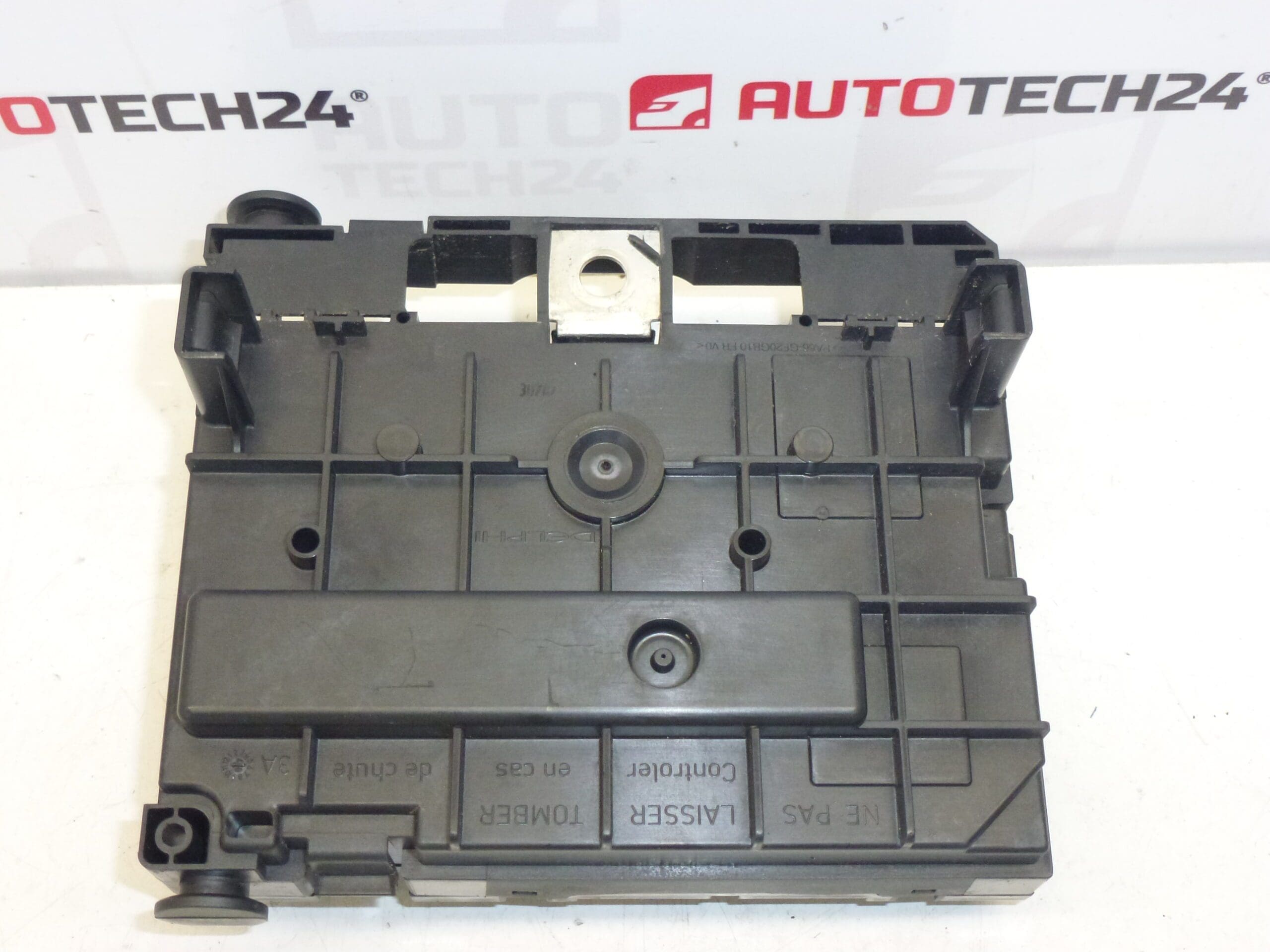 BSM L08-00 DELPHI per Citroën/Peugeot 9664055680 - immagine 2