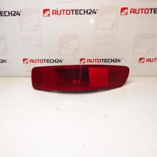 Bumper riflettore posteriore destro Citroën C-Crosser 6340F7