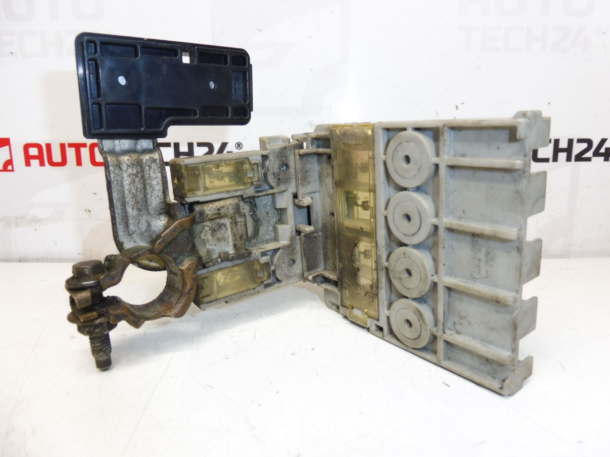 Modulo fusibile Peugeot 4007 / Mitsubishi C-Crosser 6500FC - immagine 2