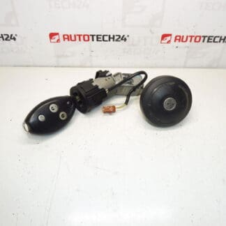 Casella di commutazione