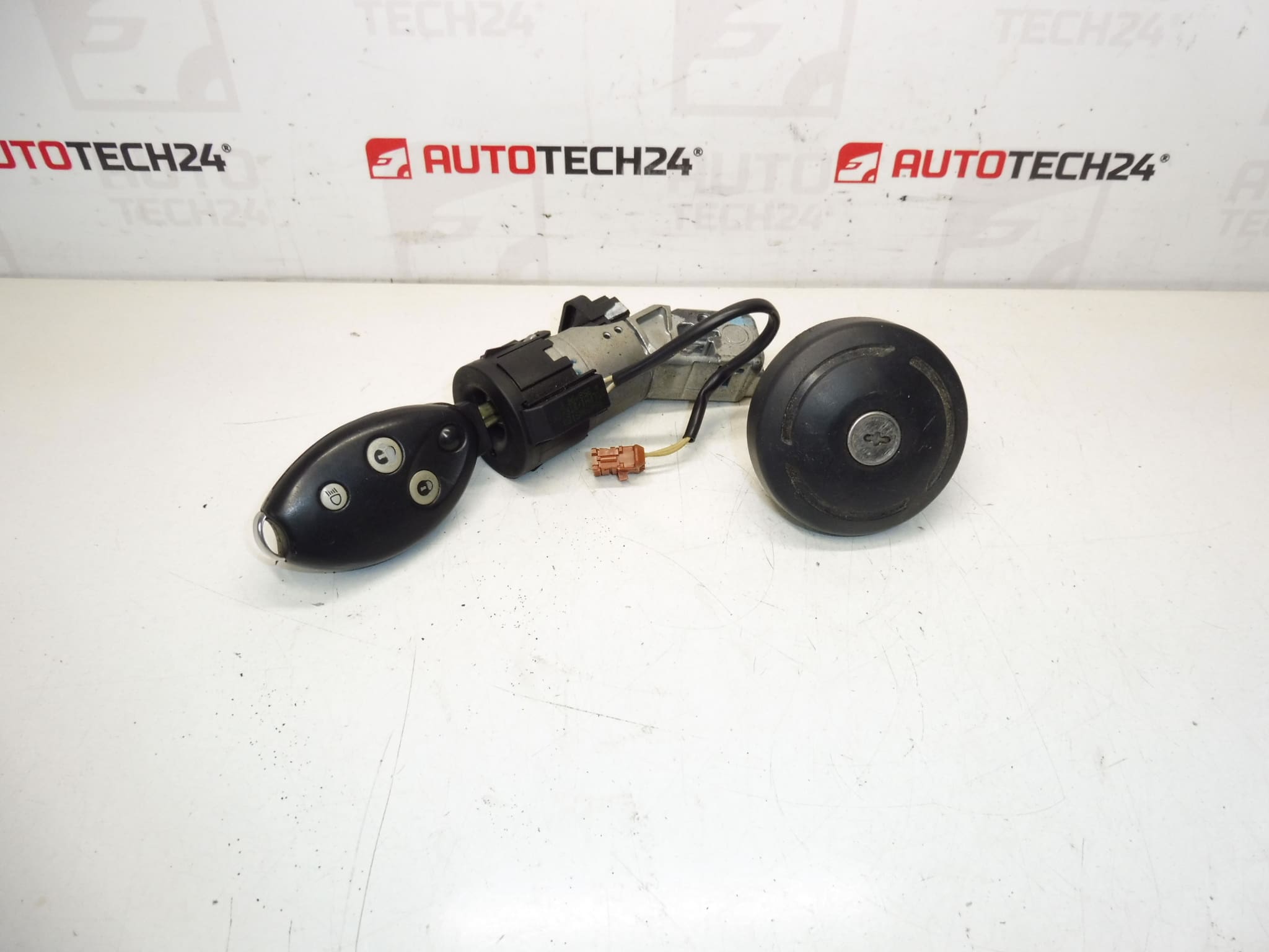 Casella di commutazione