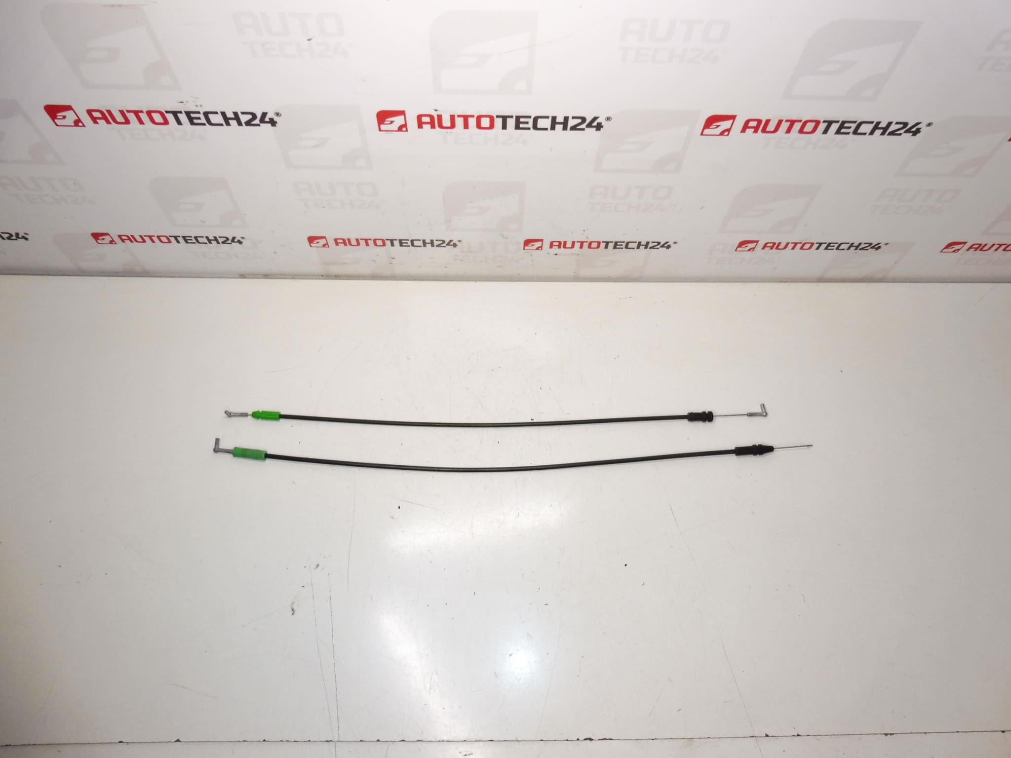 Cavi della porta d'ingresso sinistra Citroën C-Crosser Peugeot 4007 9151CF 9151CH