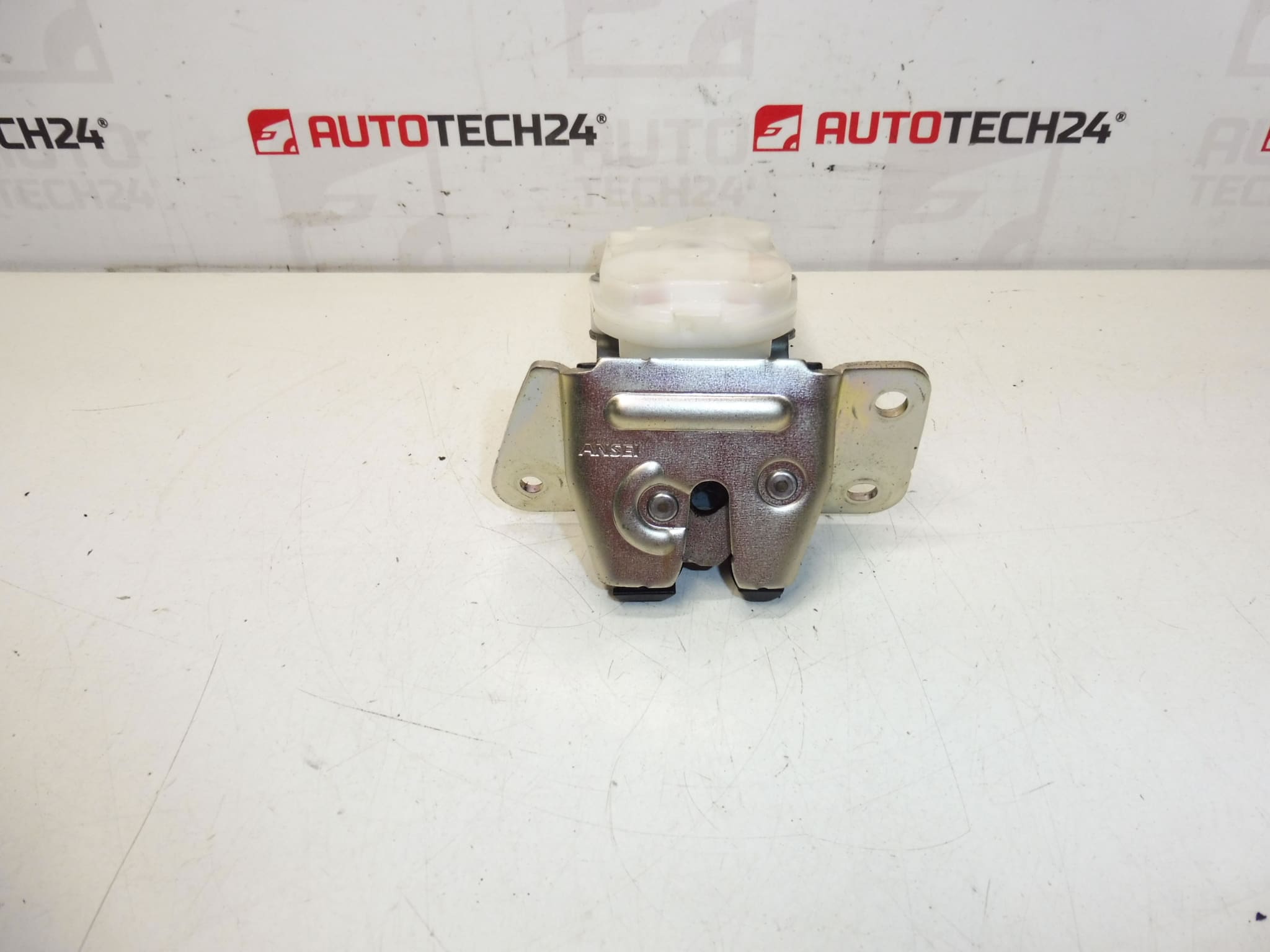 Citroën C-Crosser Peugeot 4007 8719h3 Lieppo posteriore