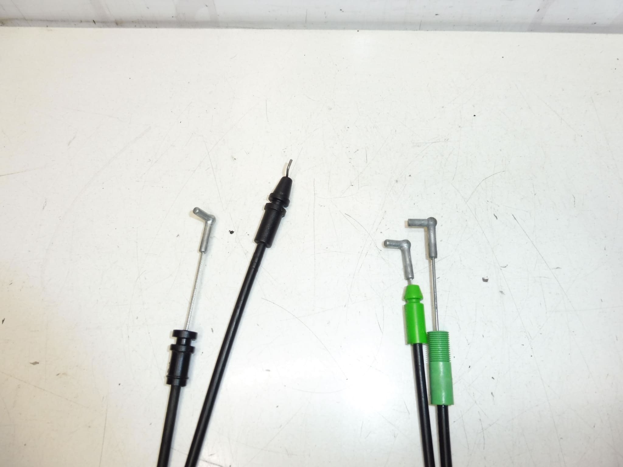 Citroën C-Crosser Peugeot 4007 9151cn 9151cqq - immagine 2