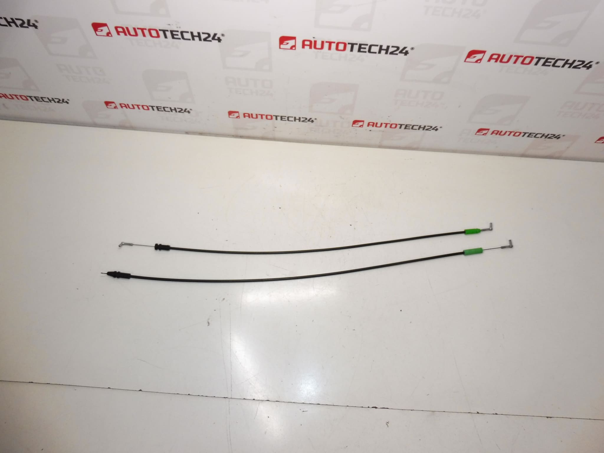 Citroën C-Crosser Peugeot 4007 9151cn 9151cqq