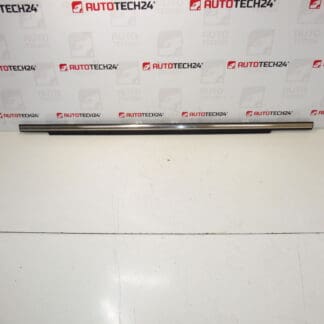 Citroen C-Crosser Peugeot 4007 9309p6 Porta posteriore