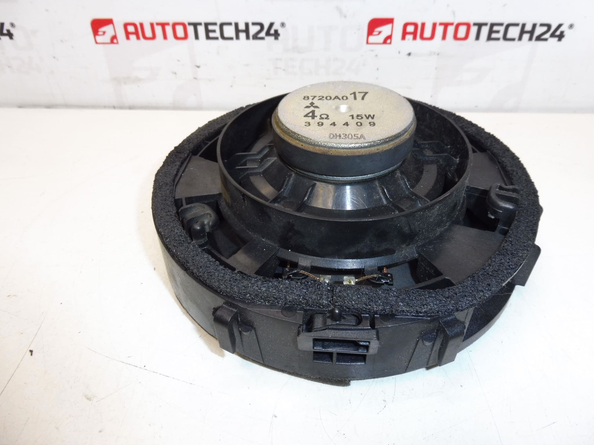 Altoparlante per Citroën e Peugeot 8720A017 6562R8 1612537280 - immagine 2