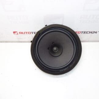 Citroën Peugeot 8720A017 6562R8 1612537280 Speaker