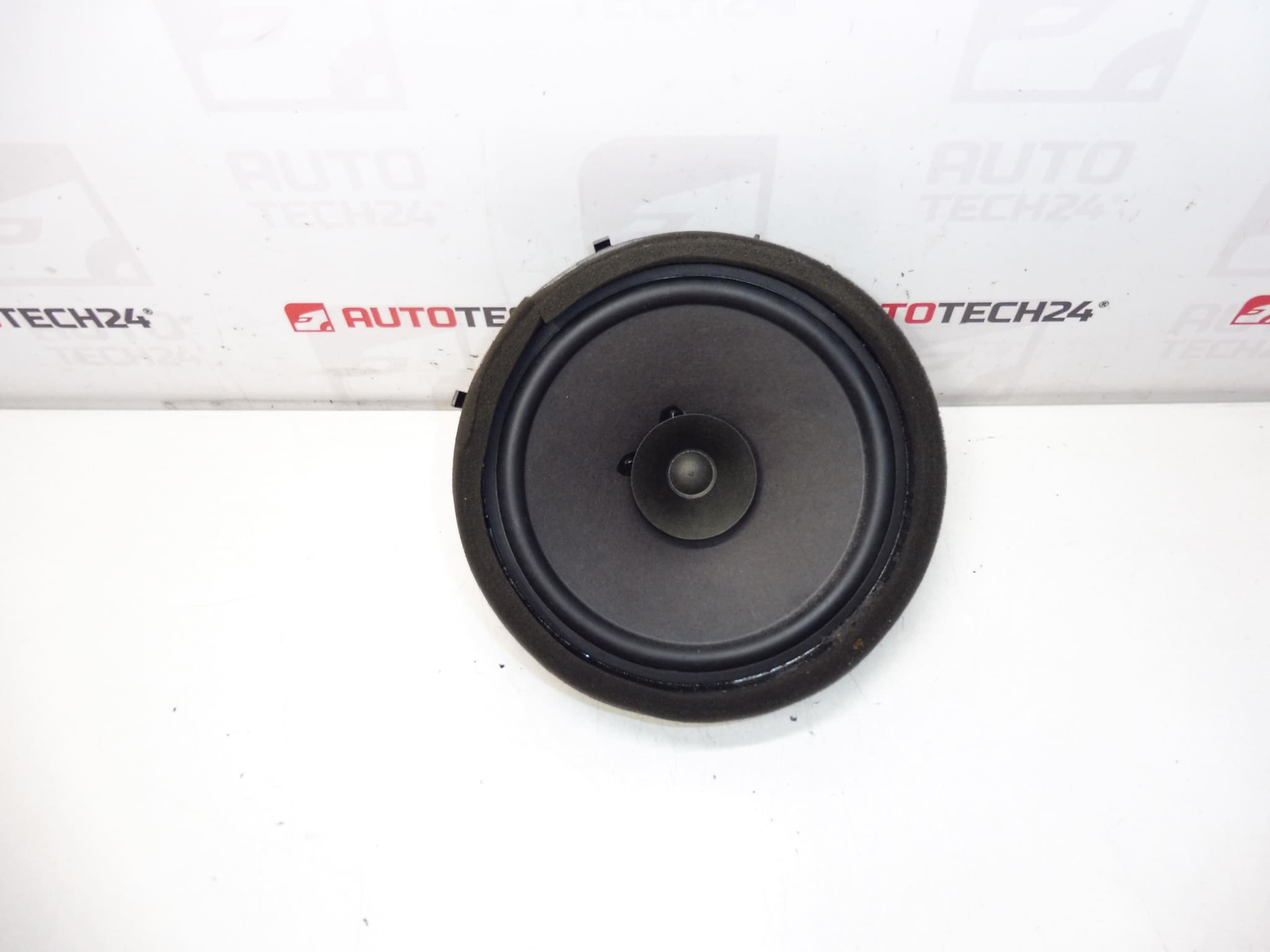 Citroën Peugeot 8720A017 6562R8 1612537280 Speaker