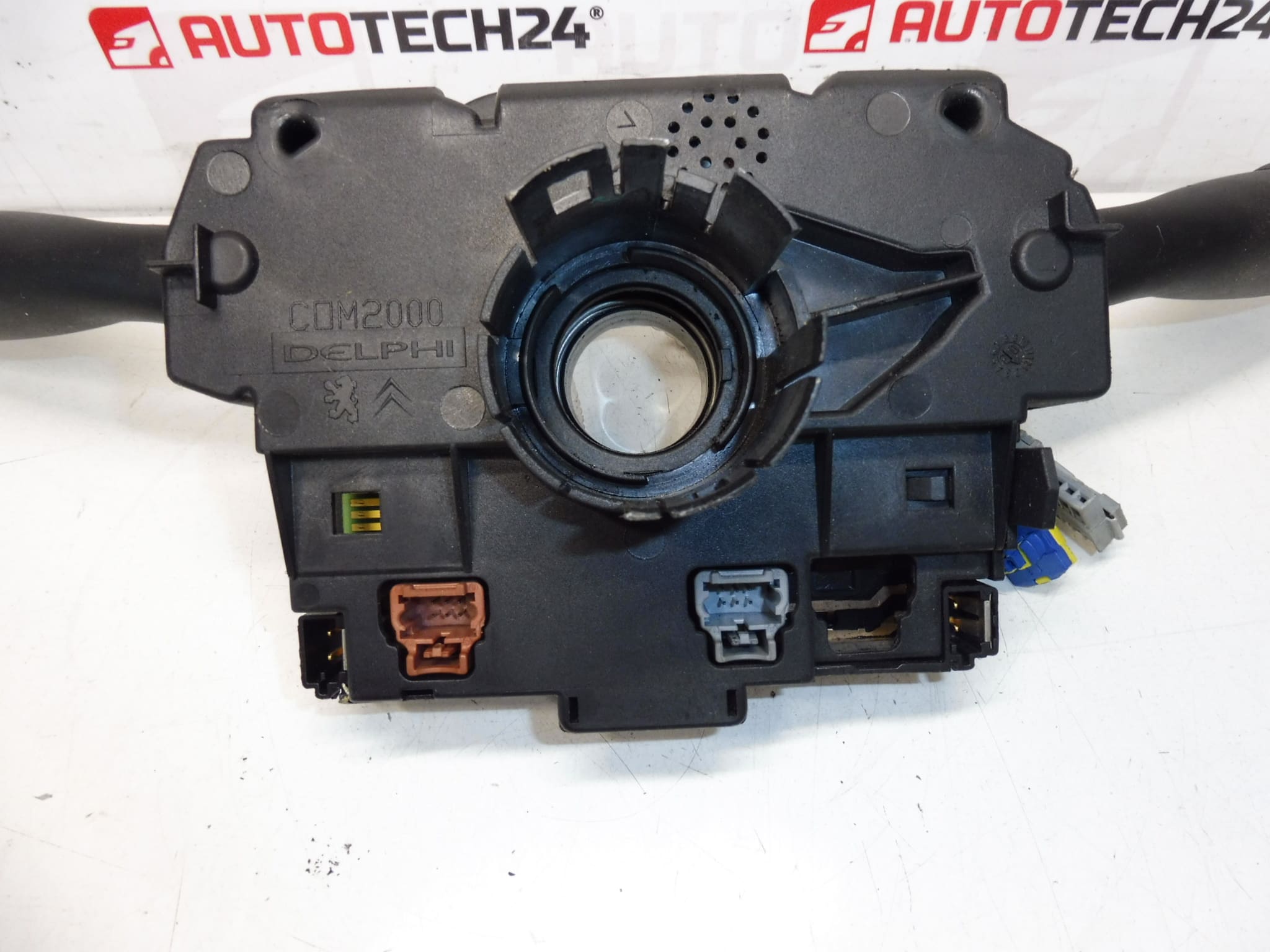 Citroën Peugeot 96511179xt - immagine 2