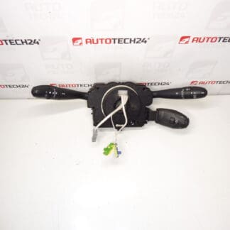 Citroën Peugeot 96511180xt 6242c3 Driver