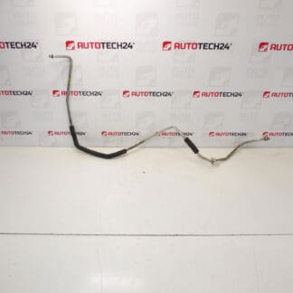 Clima Climate Peugeot 4007 Citroën C-Crosser 647733