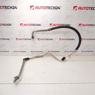 Clima Climate Piugeot 4007 Citroën C-Crosser 6477R3