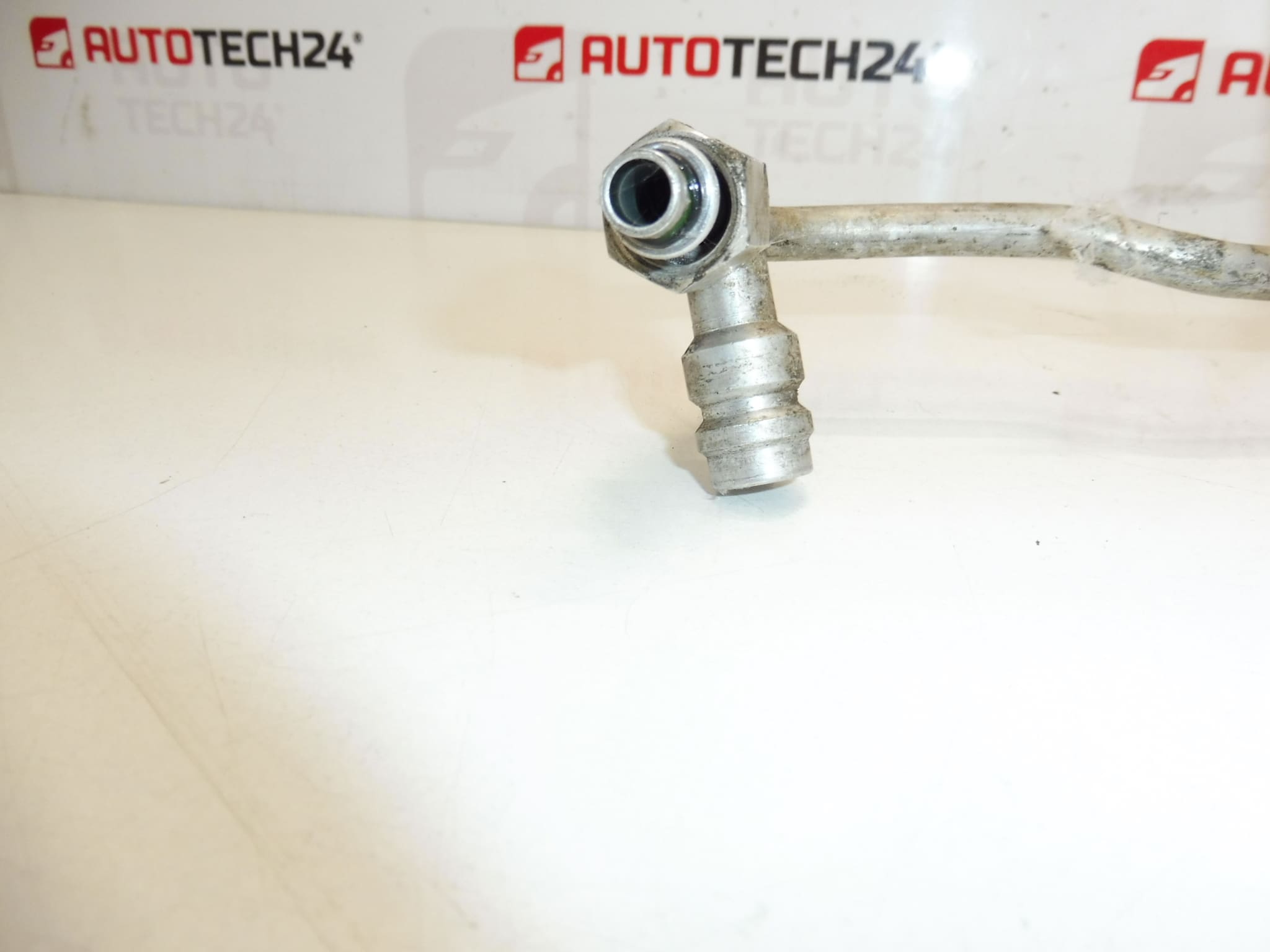 Tubo climatizzazione Peugeot 4007 Citroën C-Crosser 647732 - immagine 2