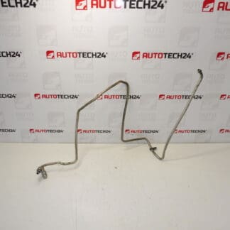 Climate pipa Peugeot 4007 Citroën C-Crosser 647732