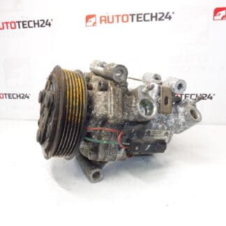Compressore Climac 1.2 VTI Citroën Peugeot 9810349980 9808860080
