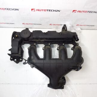 Coperchio di cilindro 2.0 HDI 9662688980 0248Q6