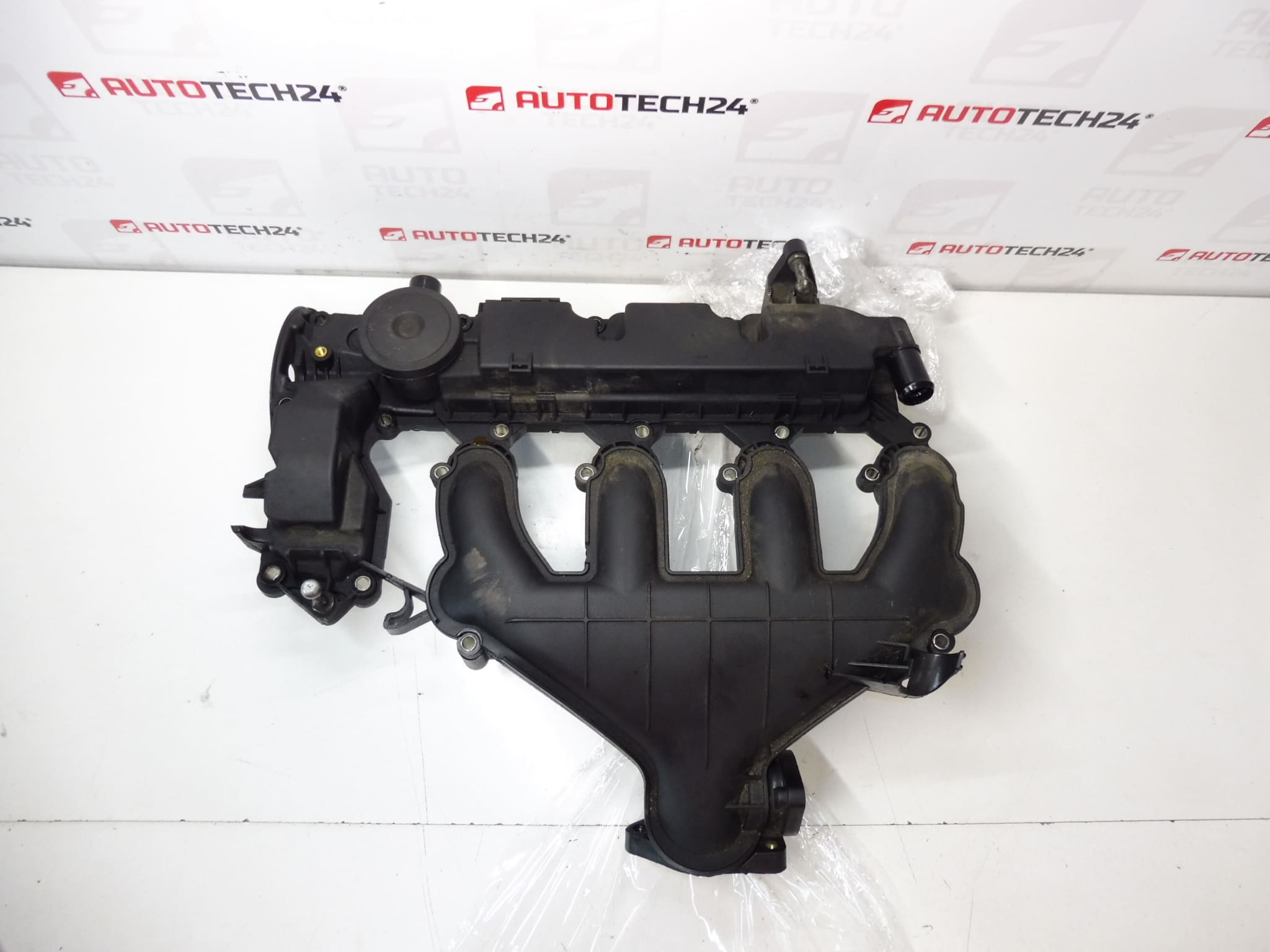 Coperchio di cilindro 2.0 HDI 9662688980 0248Q6