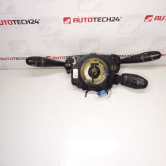 Driver Citroën C3 DS3 96667324XT 624340