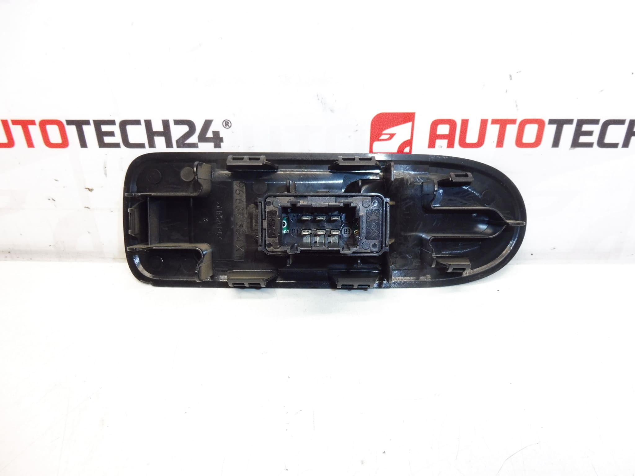 Driver Citroën C3 II 96657927xt 6490CH - immagine 2