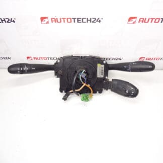 Driver sotto il volante Citroën C6 Peugeot 407 96611306xt 6242T1