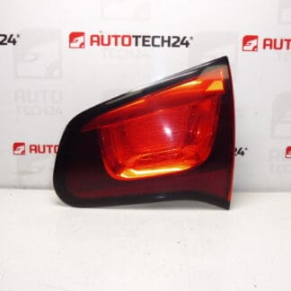 Lampada posteriore destra Coperchio Citroën C3 II 89090140