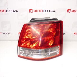 Lampada posteriore destra Mudguard Citroën C-Crosser 6350EG