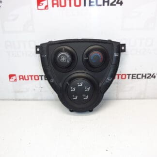 Peugeot 807 14986790d 6452G6 Driver del condizionatore d'aria