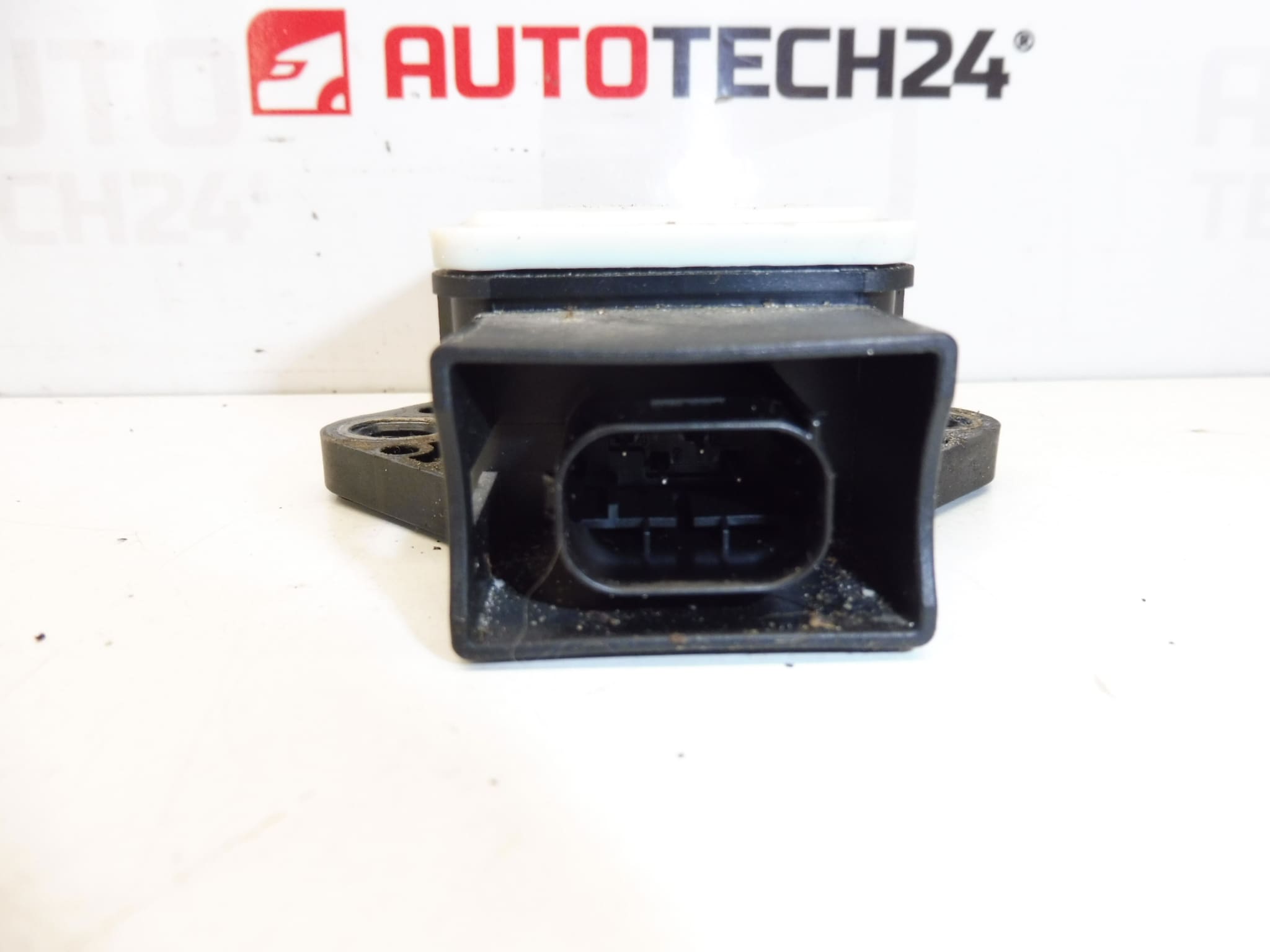 Sensore ESP Bosch per Citroën/Peugeot 0265005714 9663187680 - immagine 2