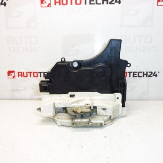 Serratura porta anteriore sinistra Citroën C-Crosser Peugeot 4007 9135cc
